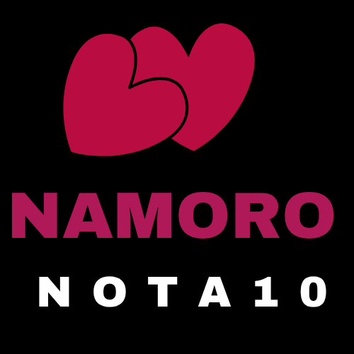 Namoro Nota10
